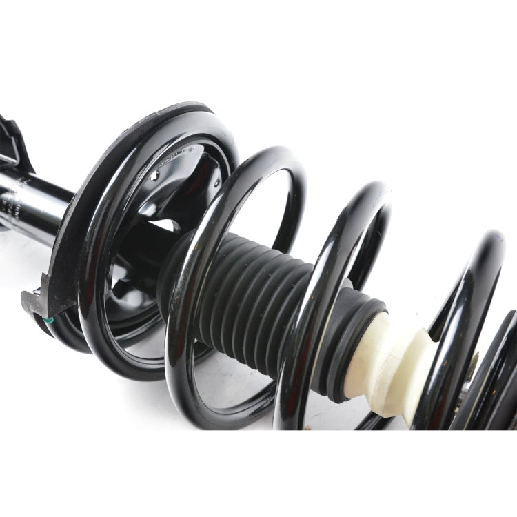 [US Warehouse] 1 Pair Car Shock Strut Spring Assembly for Nissan Quest 2004-2009 172272 172271