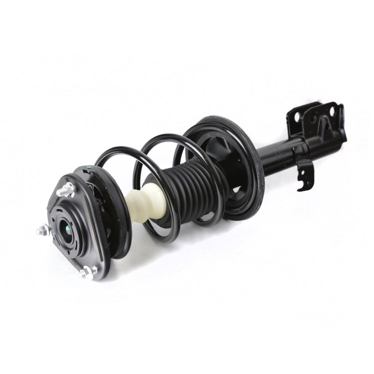 [US Warehouse] 1 Pair Car Shock Strut Spring Assembly for Toyota Corolla 2009-2012 / Toyota Matrix  2011-2013 572598 572597