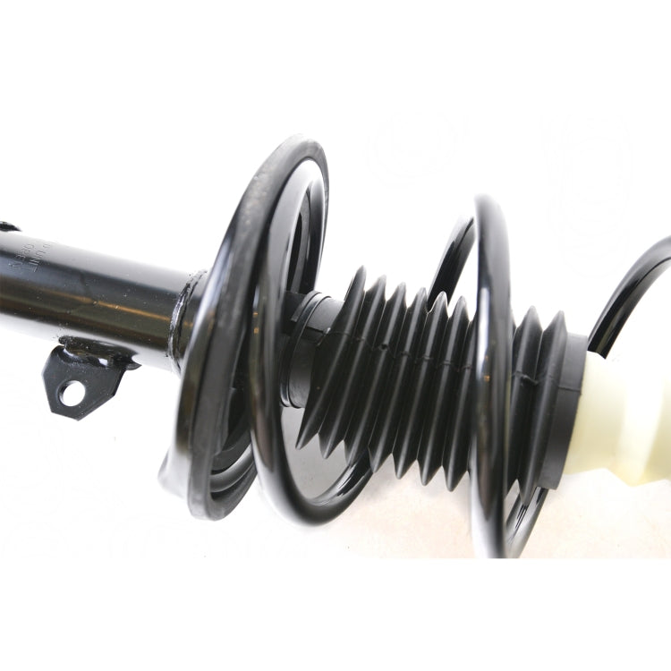 [US Warehouse] 1 Pair Car Shock Strut Spring Assembly for Toyota Corolla 2009-2012 / Toyota Matrix  2011-2013 572598 572597