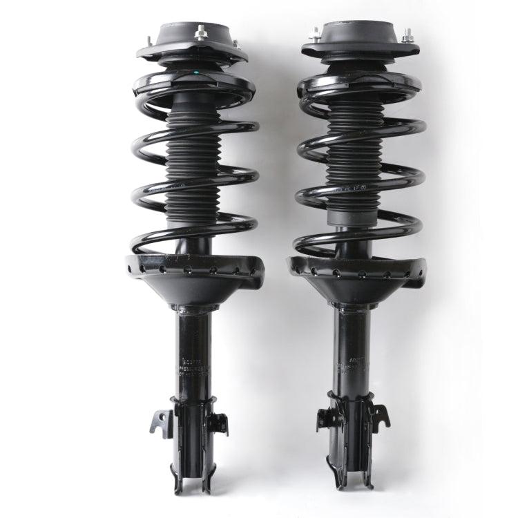 [US Warehouse] 1 Pair Car Shock Strut Spring Assembly for Subaru Forester 2006-2008 172426 172425