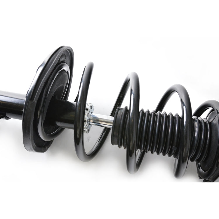 [US Warehouse] 1 Pair Car Shock Strut Spring Assembly for Toyota Highlander 2008-2010 1333319L 1333319R
