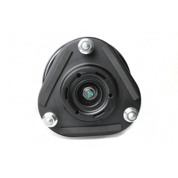 [US Warehouse] 1 Pair Car Shock Strut Spring Assembly for Pontiac Vibe 2009-2010 / Toyota Matrix 2009-2010 172598 172597