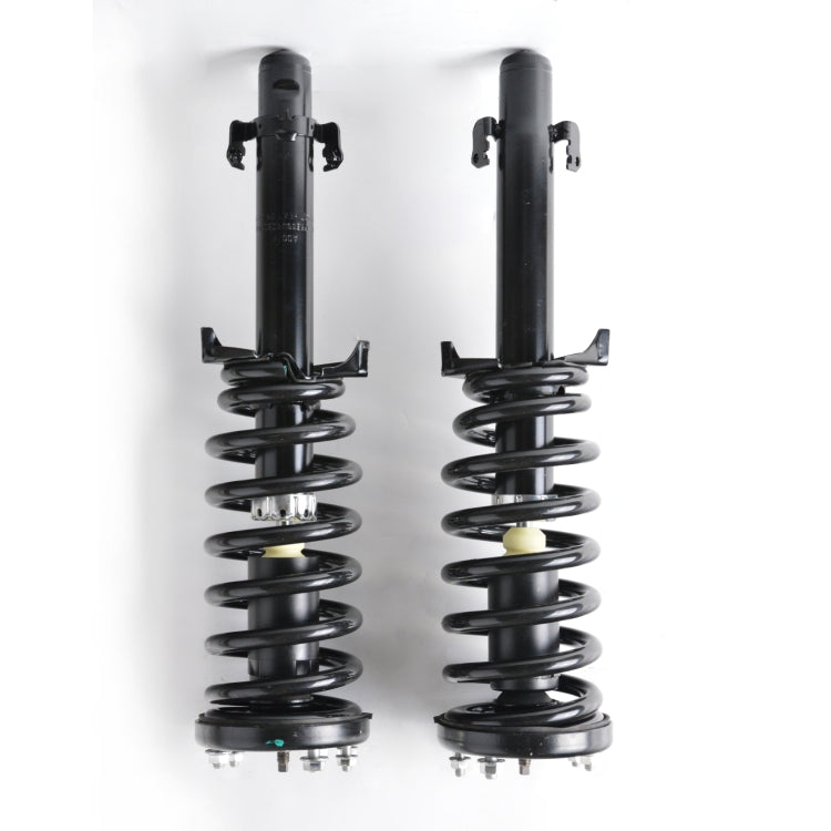 [US Warehouse] 1 Pair Car Shock Strut Spring Assembly for Honda Accord 2008-2012 172562L 172562R