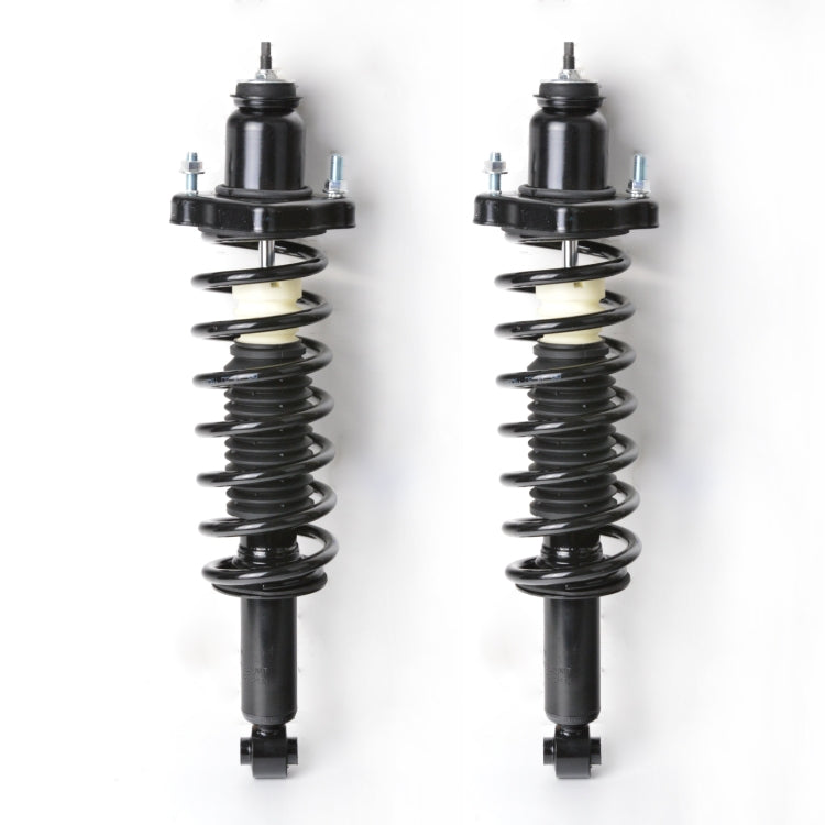 [US Warehouse] 1 Pair Car Shock Strut Spring Assembly for Dodge Caliber 2007-2012 172401