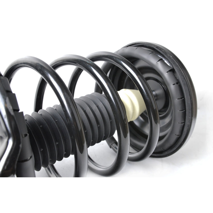 [US Warehouse] 1 Pair Car Shock Strut Spring Assembly for Acura MDX 2001-2002 / Honda Pilot  2003-2005 171451 171452