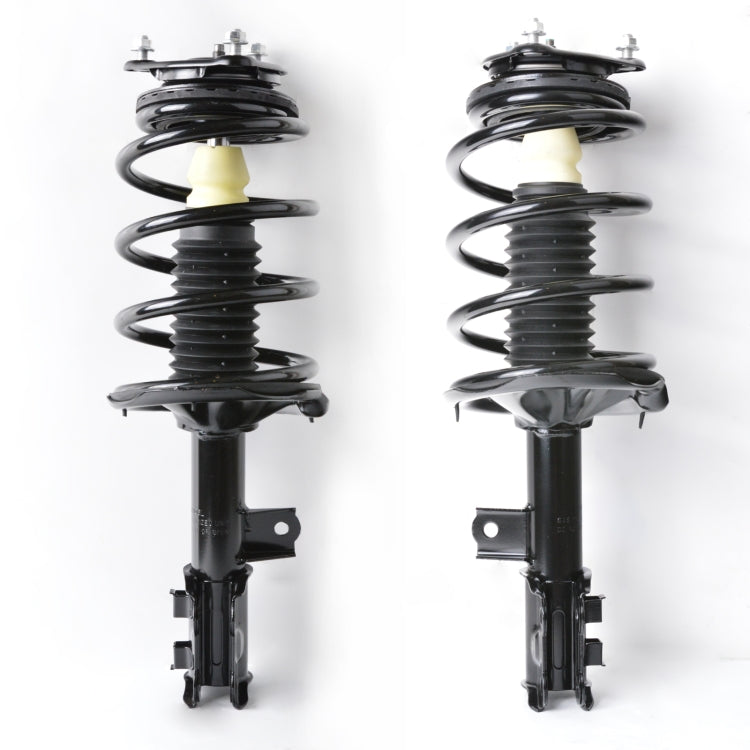 [US Warehouse] 1 Pair Car Shock Strut Spring Assembly for Hyundai Elantra 2007-2010 172306 172305