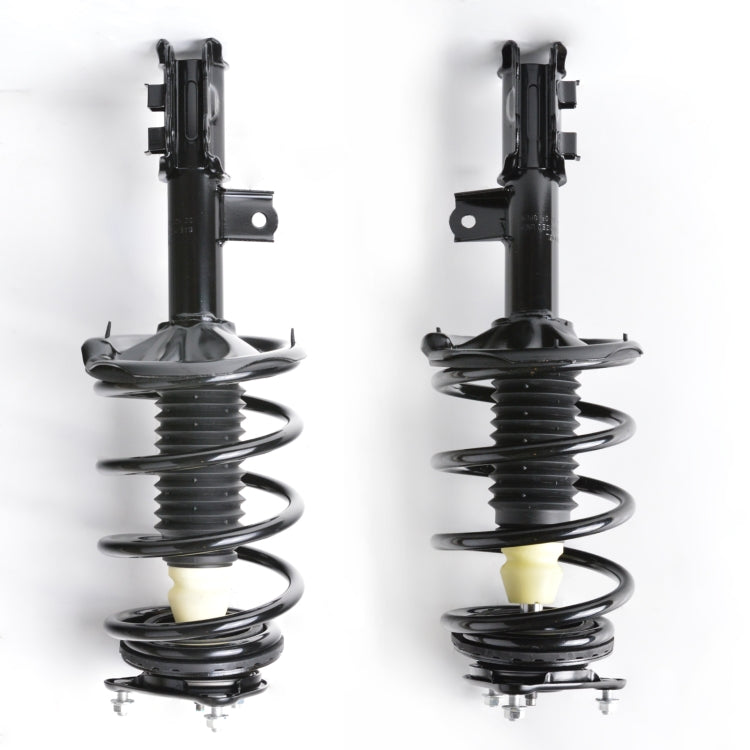 [US Warehouse] 1 Pair Car Shock Strut Spring Assembly for Hyundai Elantra 2007-2010 172306 172305