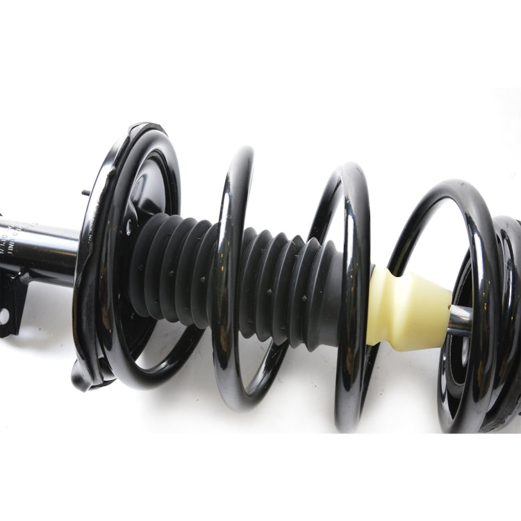 [US Warehouse] 1 Pair Car Shock Strut Spring Assembly for Hyundai Elantra 2007-2010 172306 172305