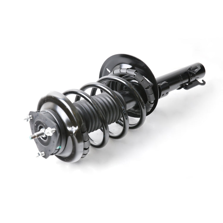 [US Warehouse] 1 Pair Car Shock Strut Spring Assembly for Ford Focus 2006-2007 172258 172257