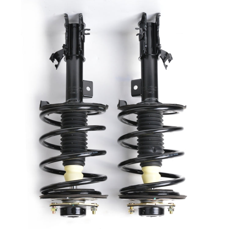 [US Warehouse] 1 Pair Car Shock Strut Spring Assembly for Nissan Maxima 2004-2008 172241 172240