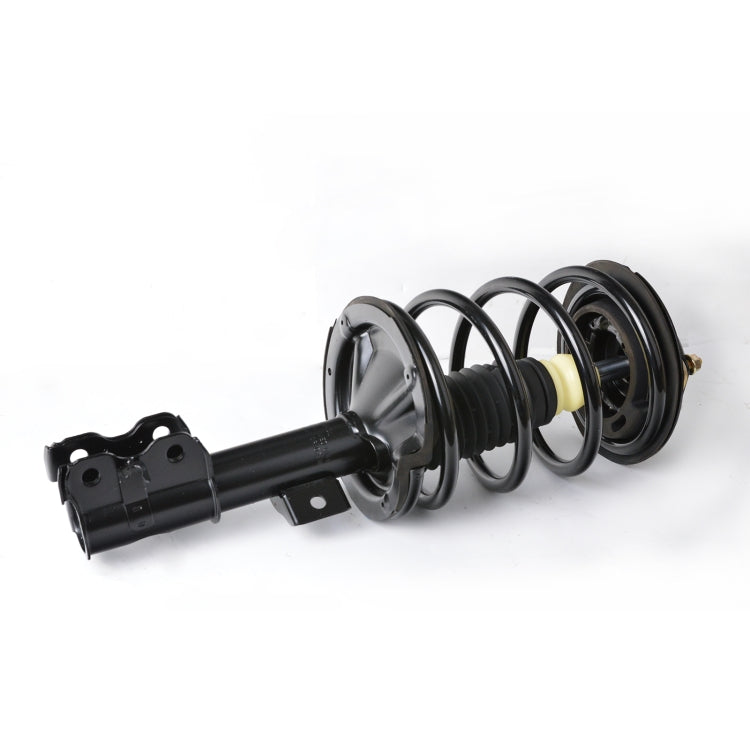 [US Warehouse] 1 Pair Car Shock Strut Spring Assembly for Nissan Maxima 2004-2008 172241 172240