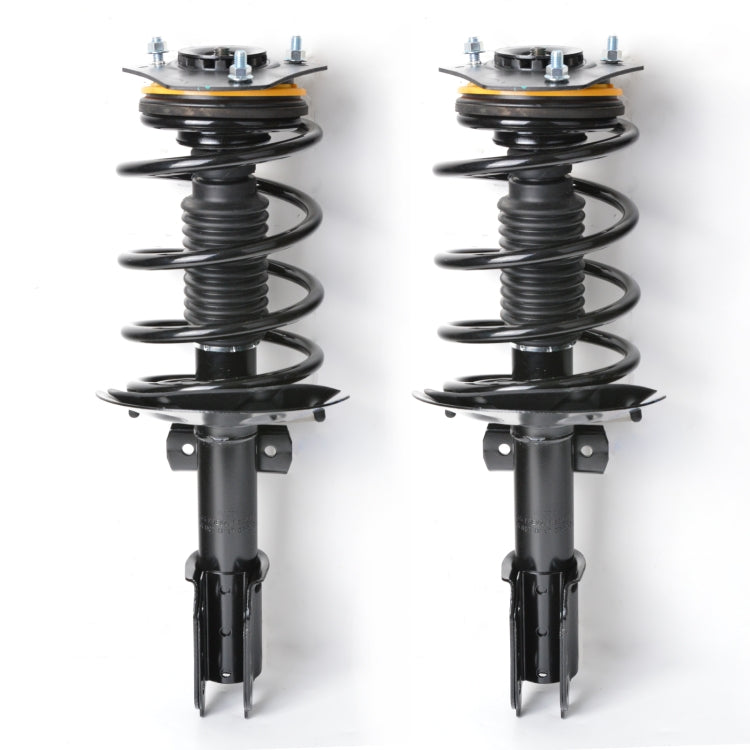 [US Warehouse] 1 Pair Car Shock Strut Spring Assembly for Pontiac Grand Prix 2004-2008 172177