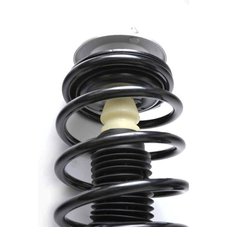 [US Warehouse] 1 Pair Car Shock Strut Spring Assembly for BMW 325i 2001-2005 171582 171581