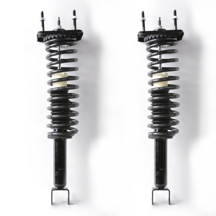 [US Warehouse] 1 Pair Car Shock Strut Spring Assembly for Chrysler Sebring 1996-1998 271282