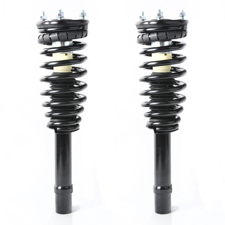 [US Warehouse] 1 Pair Car Shock Strut Spring Assembly for Hyundai Sonata  2000-2005 / Kia Optima 2001-2006 171417