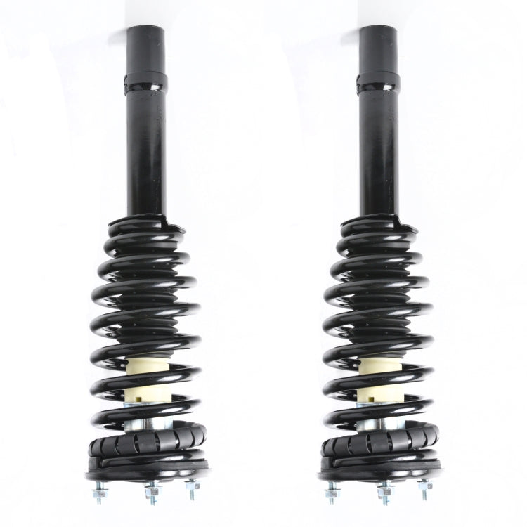 [US Warehouse] 1 Pair Car Shock Strut Spring Assembly for Hyundai Sonata  2000-2005 / Kia Optima 2001-2006 171417