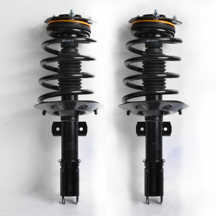 [US Warehouse] 1 Pair Car Shock Strut Spring Assembly for Buick Terraza 2005-2007 172231