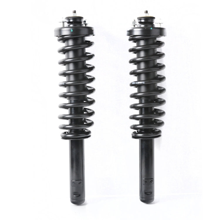 [US Warehouse] 1 Pair Car Shock Strut Spring Assembly for Honda CR-V 1997-2001 171583L 171583R