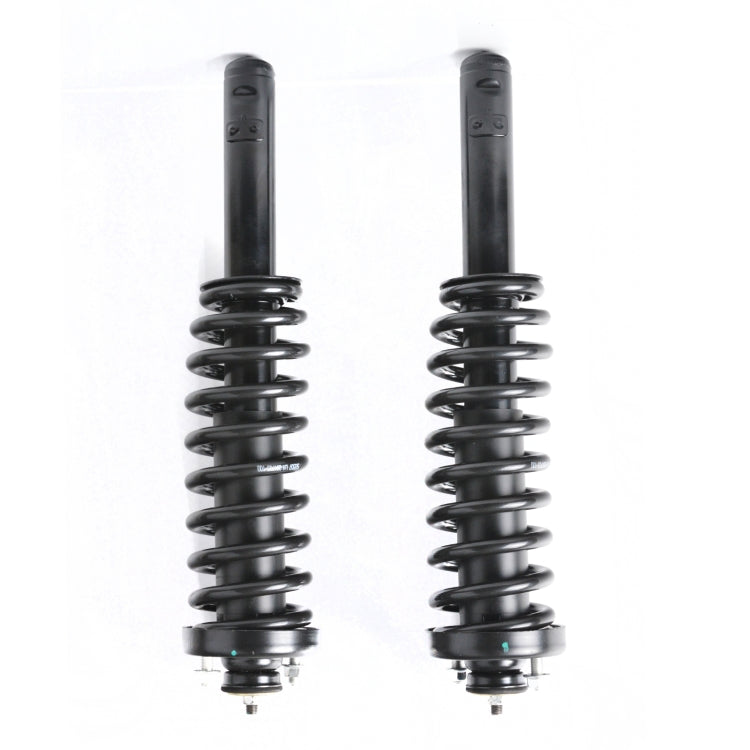 [US Warehouse] 1 Pair Car Shock Strut Spring Assembly for Honda CR-V 1997-2001 171583L 171583R