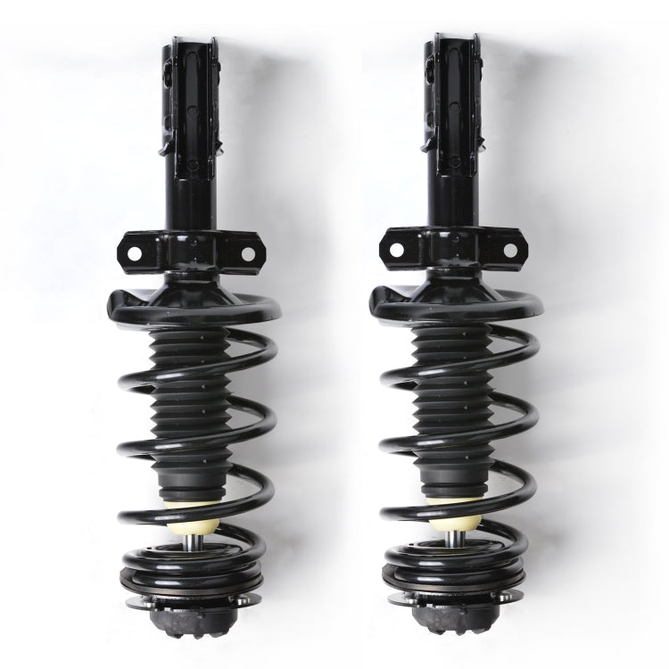[US Warehouse] 1 Pair Car Shock Strut Spring Assembly for Saturn Ion 2003-2007 172203