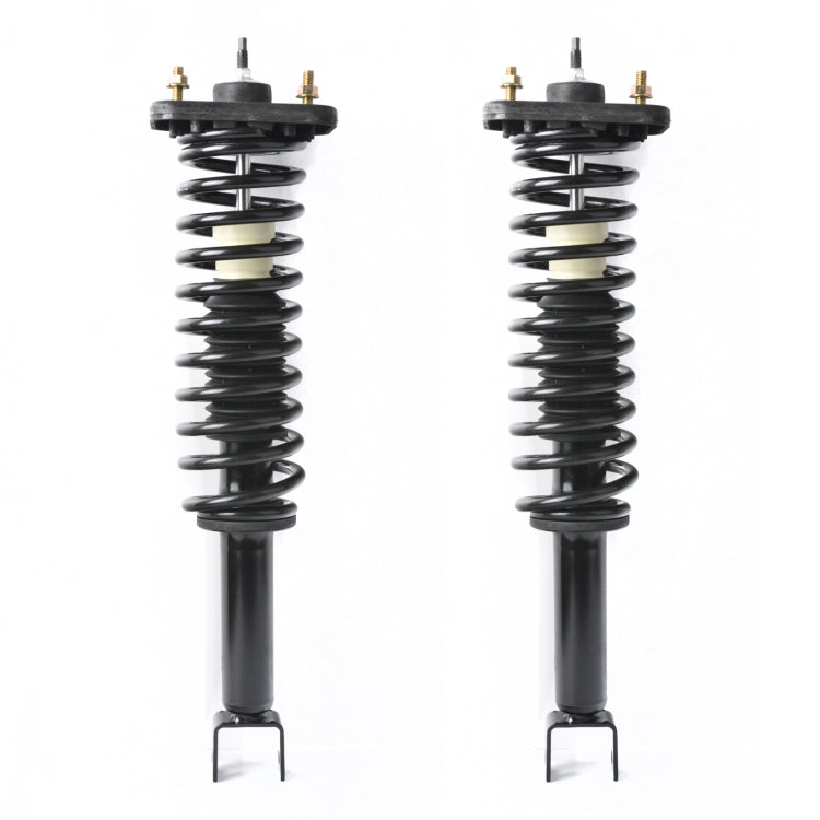 [US Warehouse] 1 Pair Car Shock Strut Spring Assembly for Dodge Stratus 1995-1998 171282