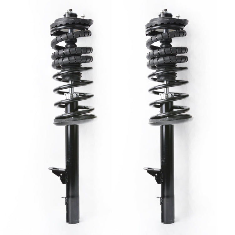 [US Warehouse] 1 Pair Car Shock Strut Spring Assembly for Dodge Intrepid 1993-1997 171939