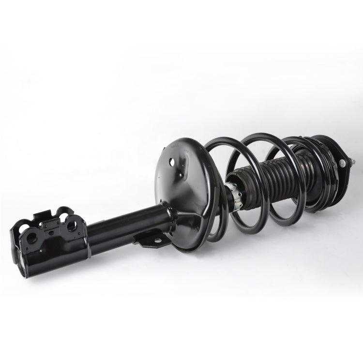 [US Warehouse] 1 Pair Car Shock Strut Spring Assembly for Toyota Sienna 2004-2006 1332366L 1332366R