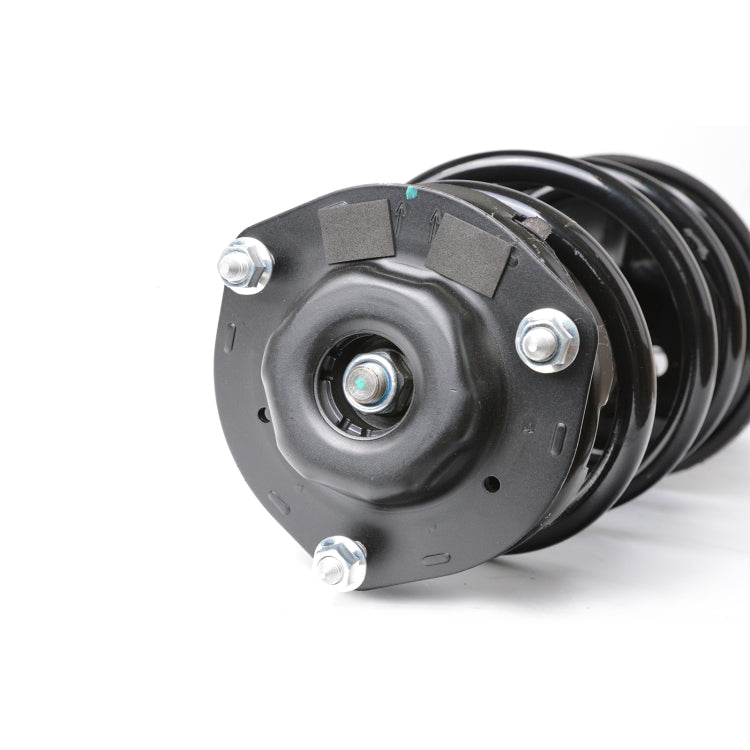 [US Warehouse] 1 Pair Car Shock Strut Spring Assembly for Toyota Sienna 2004-2006 1332366L 1332366R