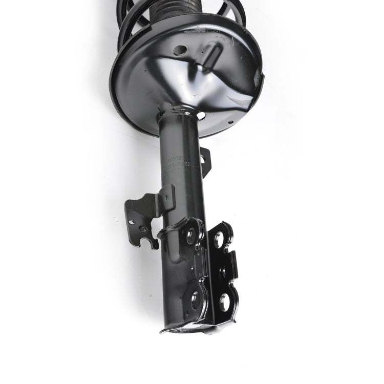 [US Warehouse] 1 Pair Car Shock Strut Spring Assembly for Toyota Sienna 2004-2006 1332366L 1332366R