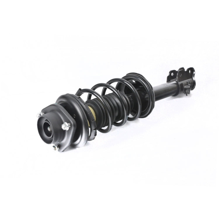 [US Warehouse] 1 Pair Car Shock Strut Spring Assembly for Nissan Altima 2000-2001 1331652L 1331652R