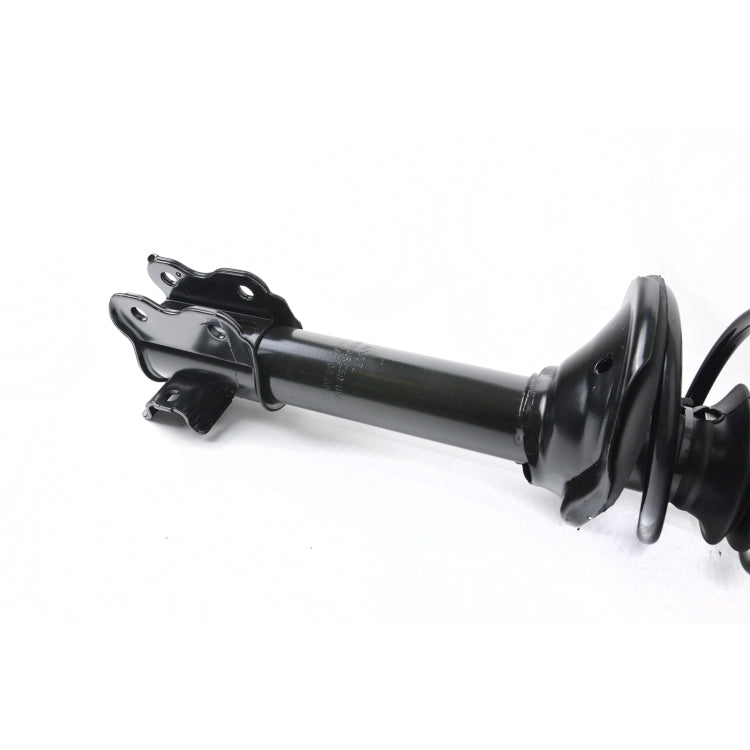 [US Warehouse] 1 Pair Car Shock Strut Spring Assembly for Nissan Altima 2000-2001 1331652L 1331652R