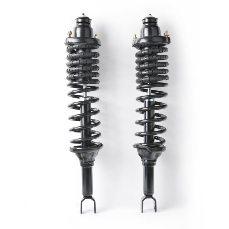 [US Warehouse] 1 Pair Car Shock Strut Spring Assembly for Honda Accord 1990-1993 171241L 171241R