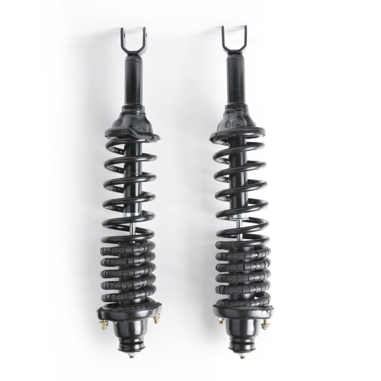 [US Warehouse] 1 Pair Car Shock Strut Spring Assembly for Honda Accord 1990-1993 171241L 171241R