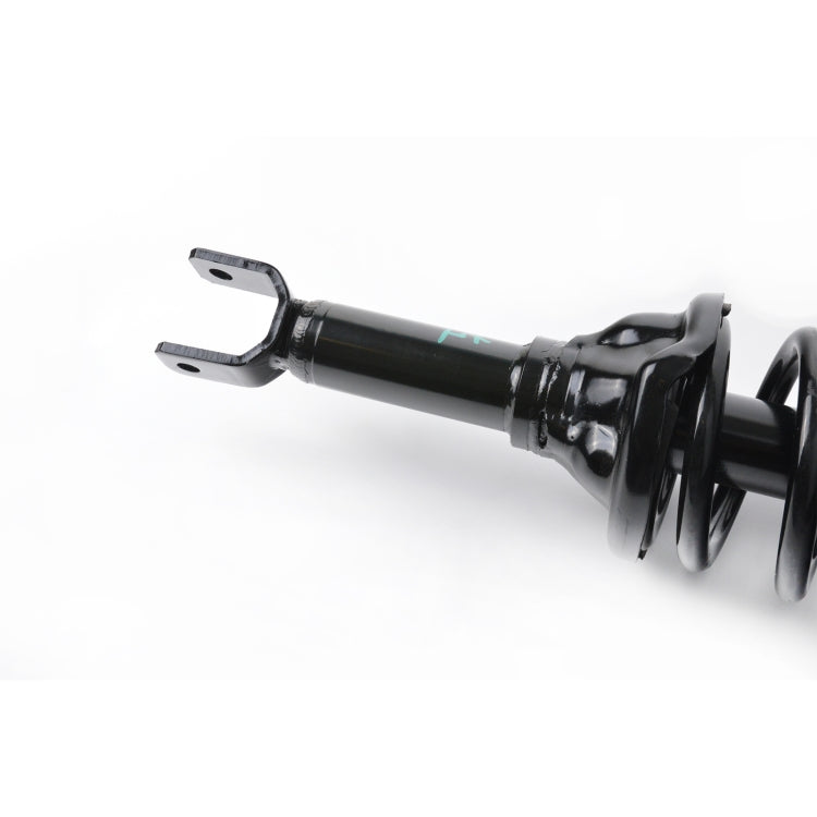 [US Warehouse] 1 Pair Car Shock Strut Spring Assembly for Honda Accord 1990-1993 171241L 171241R