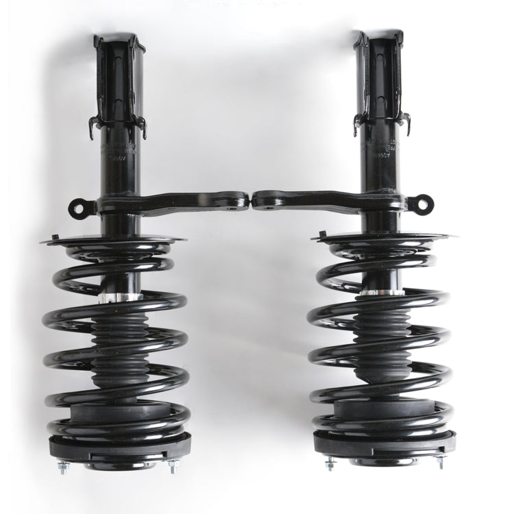 [US Warehouse] 1 Pair Car Shock Strut Spring Assembly for Chrysler Concorde 1993-1997 171938 171937