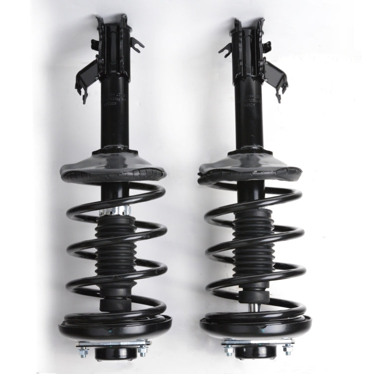 [US Warehouse] 1 Pair Car Shock Strut Spring Assembly for Nissan Maxima 1995-1999 171683 171682
