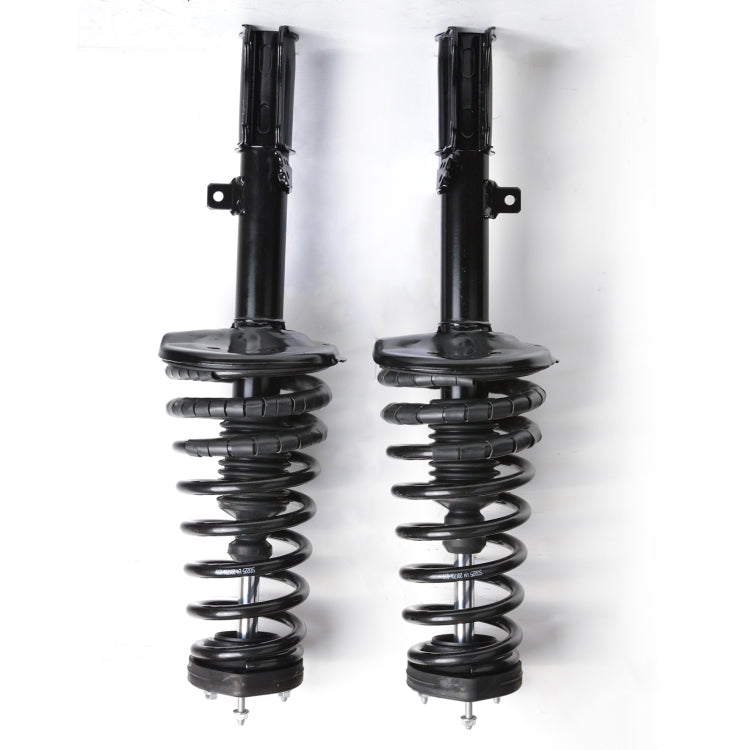 [US Warehouse] 1 Pair Car Shock Strut Spring Assembly for Lexus ES300 2002-2003 / Toyota Camry 2002-2003 171493 171492
