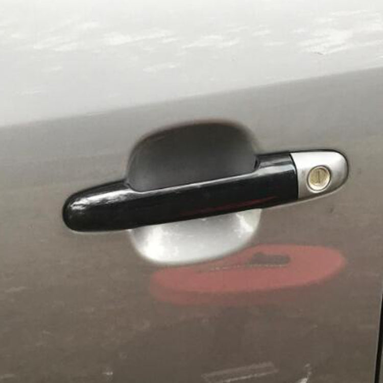 4 PCS Auto Outside Door Handles 826513K000 for Hyundai with Tool Kits