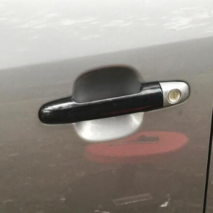 4 PCS Auto Outside Door Handles 826513K000 for Hyundai