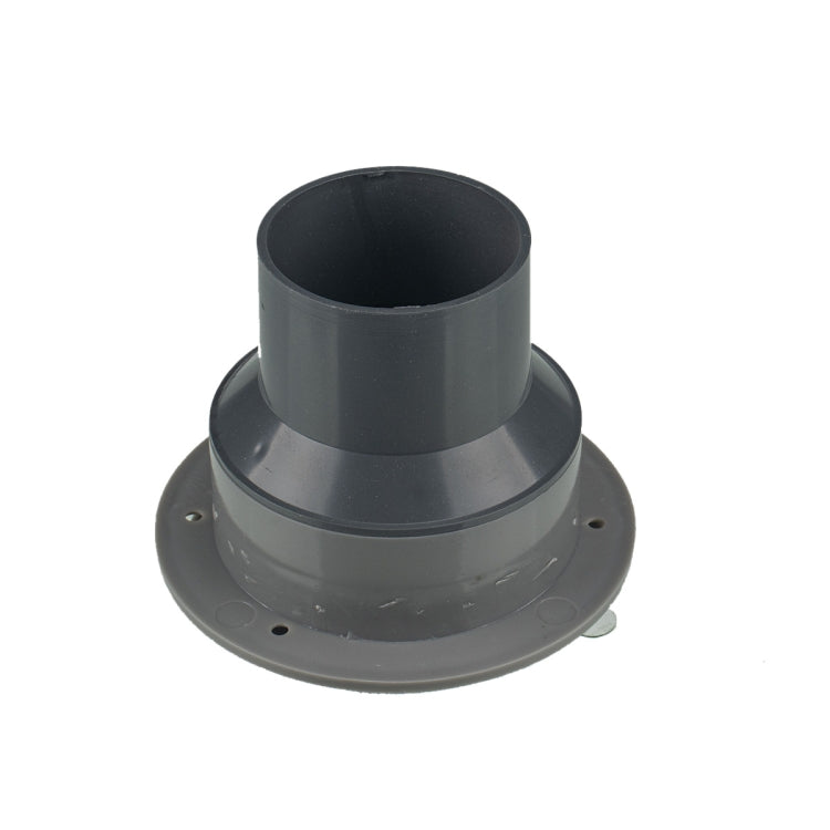 Universal AC Air Outlet Vent for RV Bus Boat Yacht Auto Air Conditioner Vent Replacement Parts Car Accessories, Size: 100 x 76 x 53mm