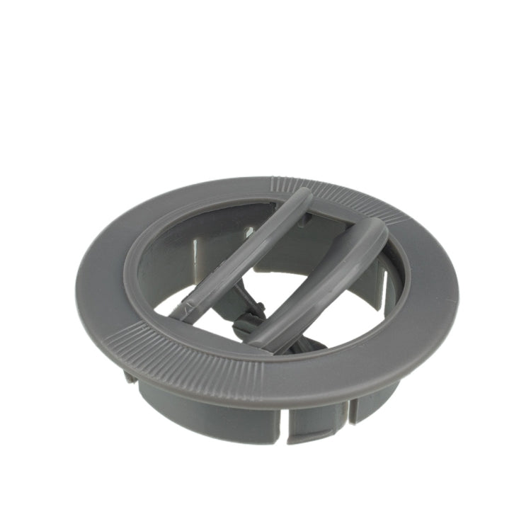 Universal AC Air Outlet Vent for RV Bus Boat Yacht Auto Air Conditioner Vent Replacement Parts Car Accessories, Size: 100 x 76 x 53mm