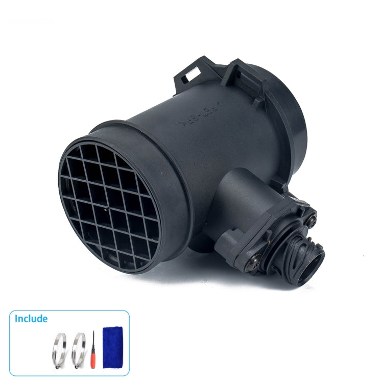 Car Mass Air Flow Sensor Meter 0 280 217 502 for BMW 3 / 5 Series