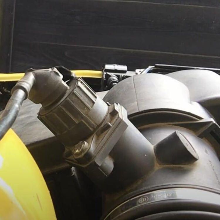 Car Mass Air Flow Sensor Meter 0 280 217 502 for BMW 3 / 5 Series