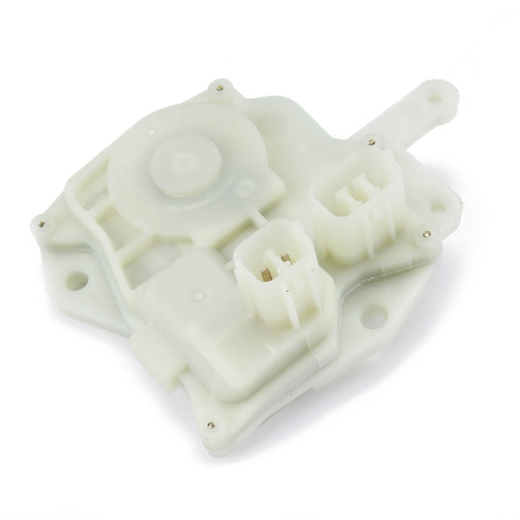 2 PCS Car Front  Door Lock Actuator 72155S84A11(L)+72115S5A003(R) for Honda Accord