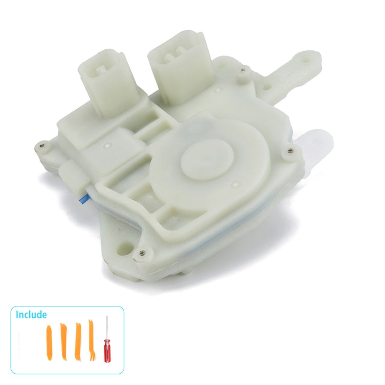 Car Left Rear Door Lock Actuator 72655S84A01 for Honda Accord with Tool Kits