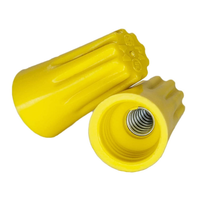 300 PCS Car Electrical Wire Nuts Crimp Wire Terminal Wire Connect Assortment Kit