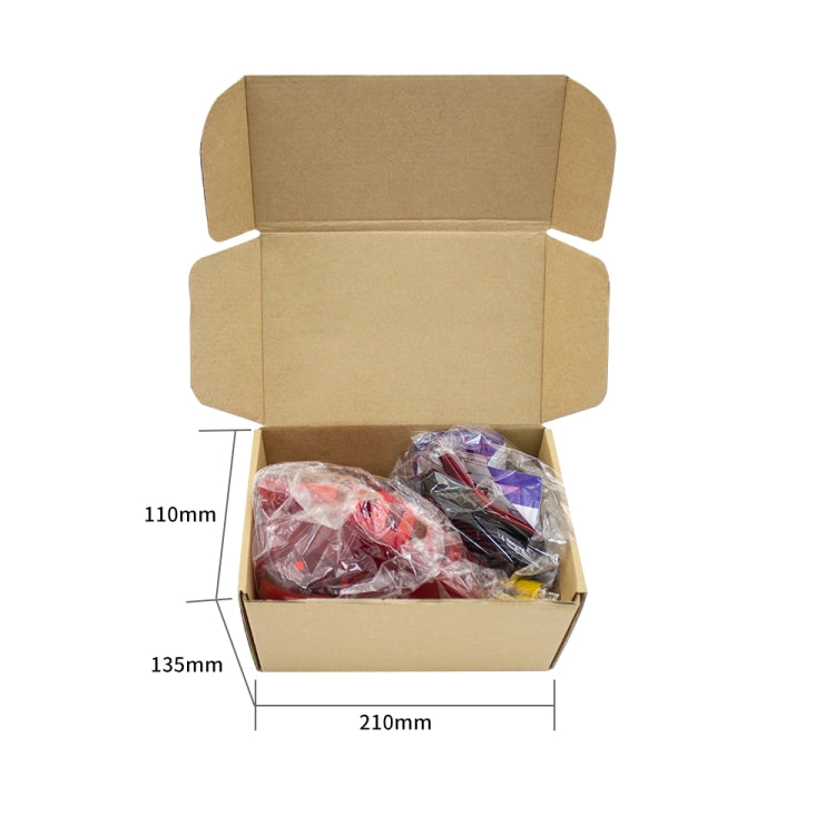 PZ462 Car Waterproof Brake Light View Camera for Renault / Nissan / Opel