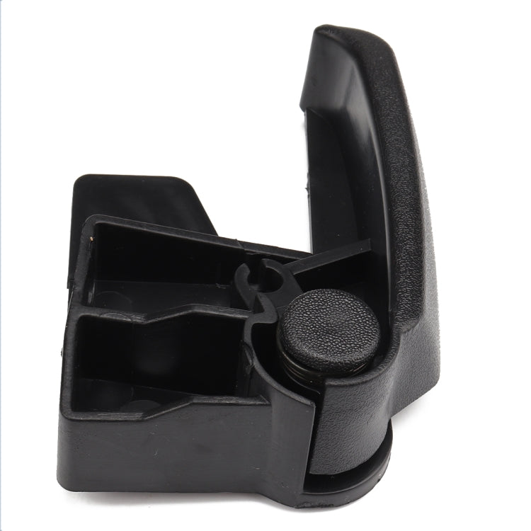 Hood Latch Release Handle 15741109 for GMC / Chevrolet Pick-up Truck 1995-2007