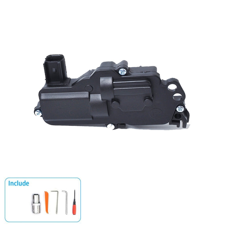 Car Door Lock Actuator Motor 6L2Z78218A43AA for Ford