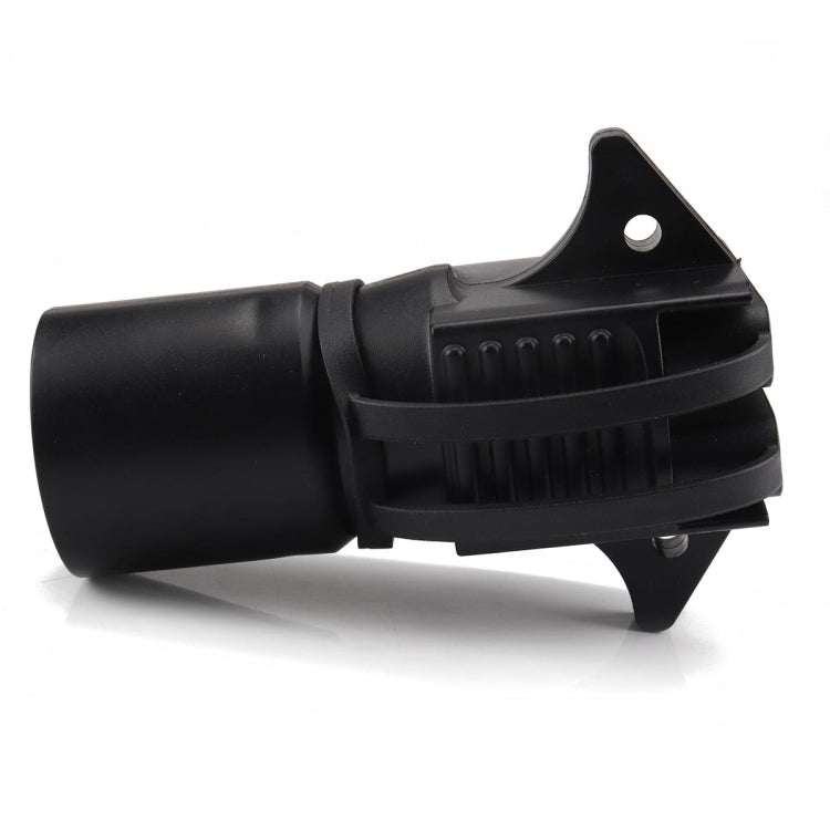 12V 7Pin to 4Pin / 5Pin Car Waterproof Plug Socket Wiring Connector Adapter Car Plug Socket for Trailer /  Truck / Boat, US Plug